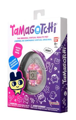 Opakowanie Tamagotchi Berry delicious