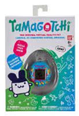 Opakowanie Tamagotchi Dreamy