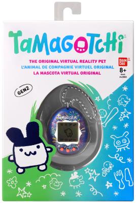 Opakowanie Tamagotchi Fireworks