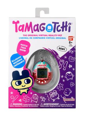 Opakowanie Tamagotchi Float