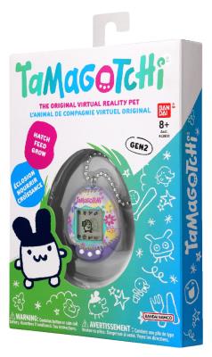 Opakowanie TAMAGOTCHI PARADISE