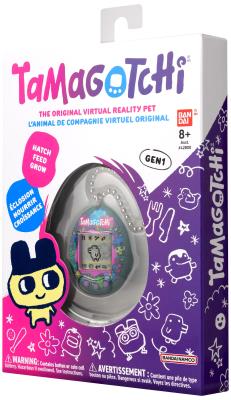 Opakowanie TAMAGOTCHI TAMA GARDEN 42985PDQ