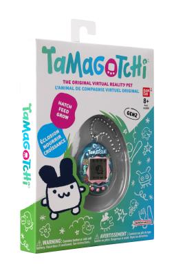 Opakowanie Tamagotchi Tama Ocean