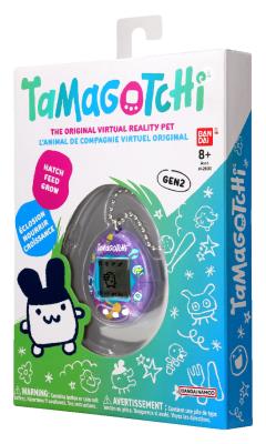 Opakowanie TAMAGOTCHI TAMA UNIVERSE