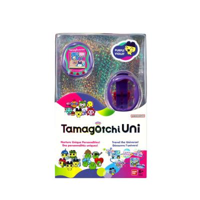 Opakowanie Tamagotchi Uni Purple