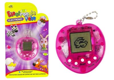 Opakowanie Tamagotchi zwierzątko różowe