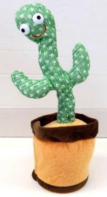 Opakowanie Tańczący kaktus