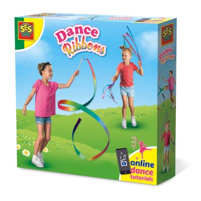 Opakowanie Taniec ze wstążką