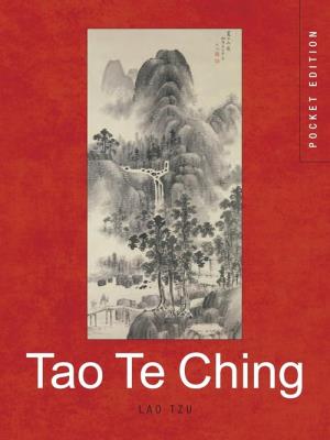 Okładka książki Tao Te Ching