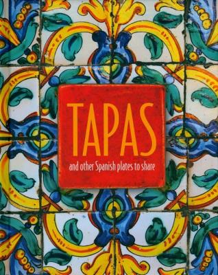 Opakowanie Tapas Spanish Plates to Share