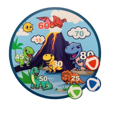 Opakowanie Tarcza z piłeczkami