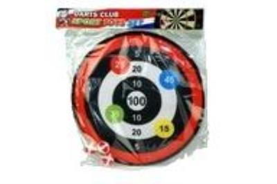 Opakowanie Tarcza z rzutkami