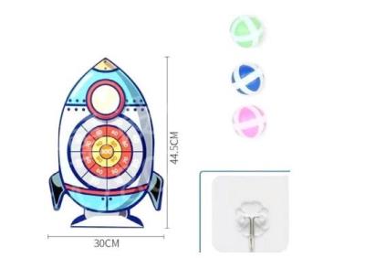 Opakowanie Tarcza z rzutkami