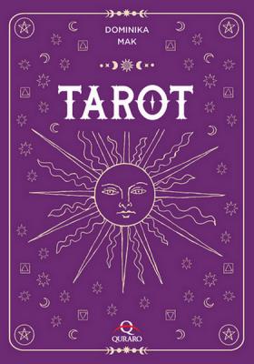 Okładka książki Tarot