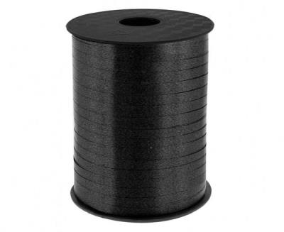 Opakowanie Tasiemka pastelowa czarna 458m