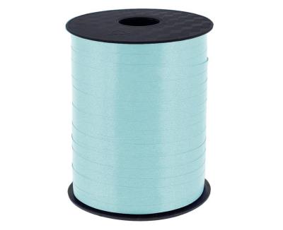 Opakowanie Tasiemka pastelowa jasnoniebieska 458m