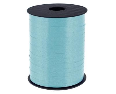 Opakowanie Tasiemka pastelowa niebieska 458m