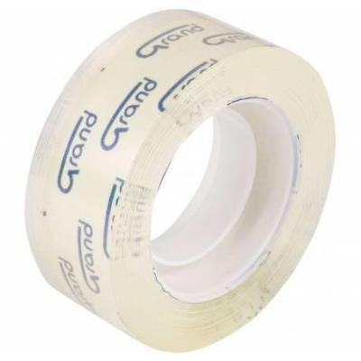 Taśma biurowa 19mmx33m (8szt) GRANG. Wydawca: Grand. SmakLiter.pl Opakowanie Taśma biurowa 19mmx33m (8szt) GRANG