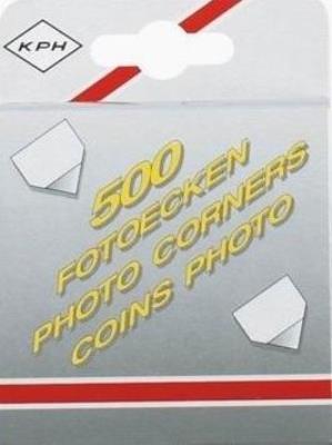 Opakowanie Taśma do zdjęć 500szt