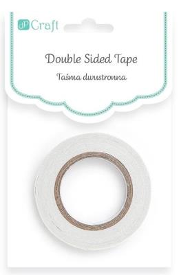 Opakowanie Taśma dwustronna 0,8cm x 10m