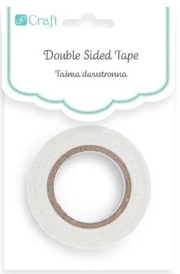 Opakowanie Taśma dwustronna 1,5cm x 10m