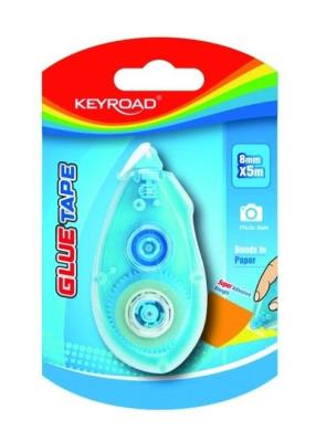 Opakowanie Taśma dwustronna 8mmx5m