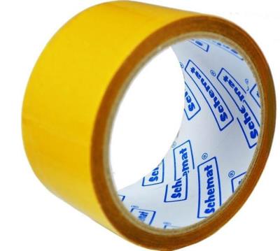 Opakowanie Taśma dwustronna do wykładzin na folii pp 50mmx5m