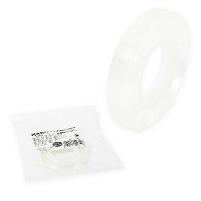 Opakowanie Taśma dwustronna Nano 2,75mx10mm