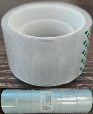 Opakowanie Taśma klejąca 24mmx10m transparentna (6szt)