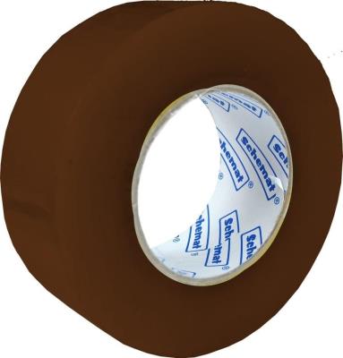 Opakowanie Taśma klejąca 48mmx200m brązowa mocna