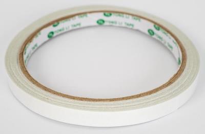 Opakowanie Taśma klejąca dwustronnie 8mm x 10m