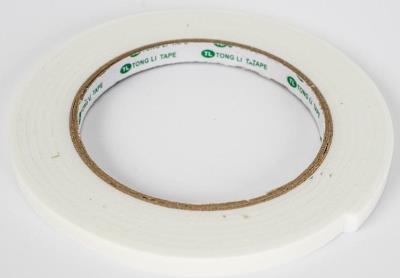 Opakowanie Taśma klejąca piankowa 8mm x 2.2m