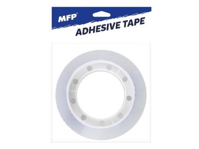 Opakowanie Taśma klejąca transparentna 24mmx20m