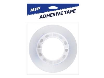 Opakowanie Taśma klejąca transparentna 24mmx30m