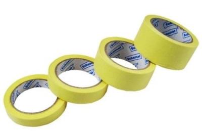 Opakowanie Taśma maskująca 36mmx27,5m 6szt