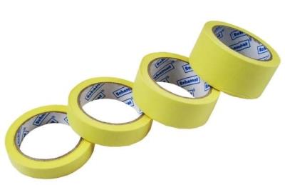 Opakowanie Taśma maskująca 48mmx27,4m (6szt)