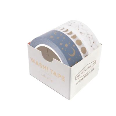 Opakowanie Taśma ozdobna Celestial 3szt