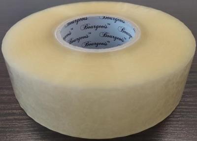 Opakowanie Taśma pakowa 48mmx500m transparentna