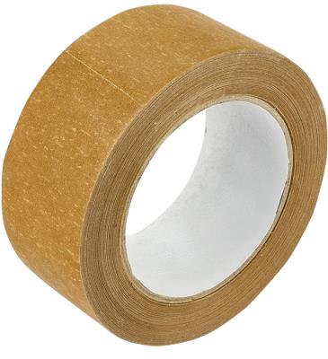 Opakowanie Taśma pakowa papierowa GRAND