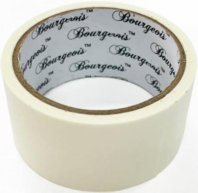 Opakowanie Taśma papierowa 48mmx100m żólta (6szt)