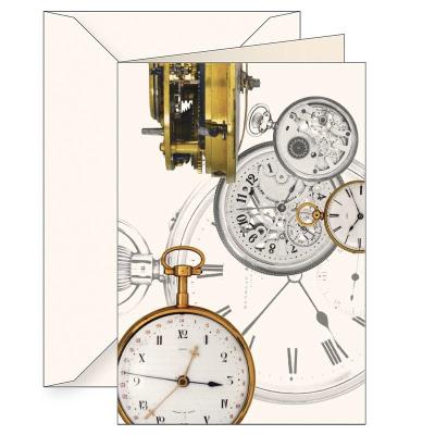 Opakowanie Tassotti Karnet B6 + koperta 5649 Zegarki