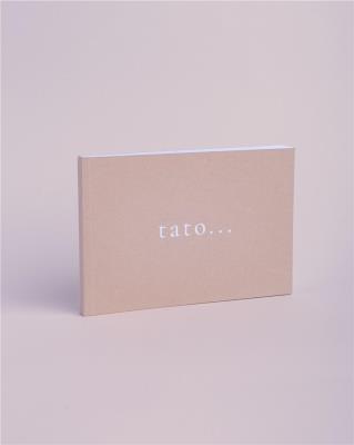 tato.... Autor:   Praca zbiorowa. SmakLiter.pl Okładka książki tato...