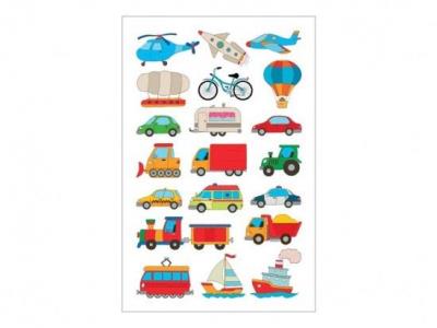 Opakowanie Tatuaż transport 8,5x13cm