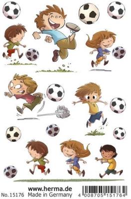 Opakowanie Tatuaże - Na boisku