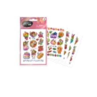 Opakowanie Tatuaże Sweet dreams