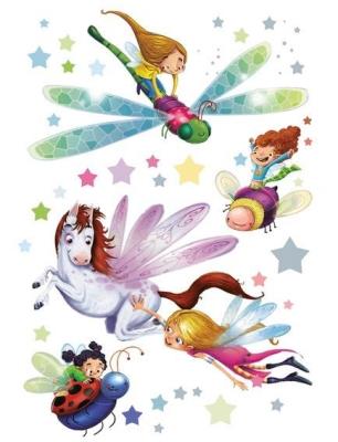 Opakowanie Tatuaże - Świat elfów