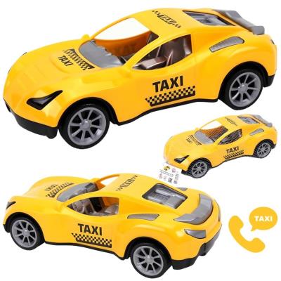 Opakowanie Taxi sportowe