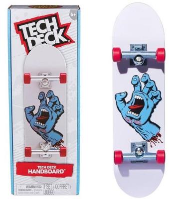 Opakowanie Tech Deck - Handboard DGK
