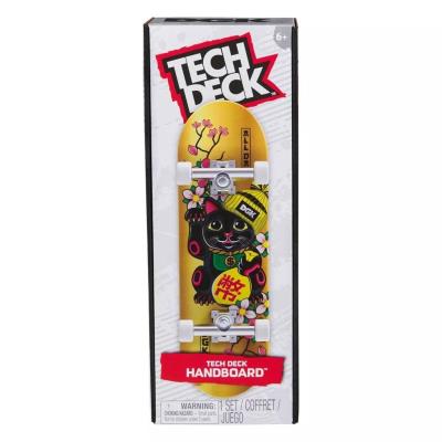 Opakowanie Tech Deck - Handboard DKG