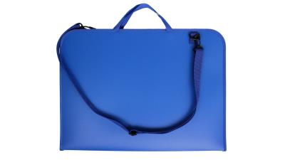 Opakowanie Teczka A3 na rysunki niebieska
